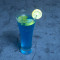 Blue Curacao Mojito (250 Ml)