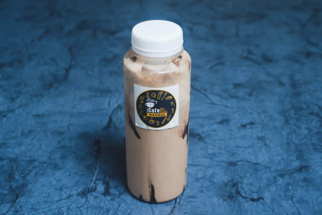 Chocolate Heaven Shake (250 Ml)