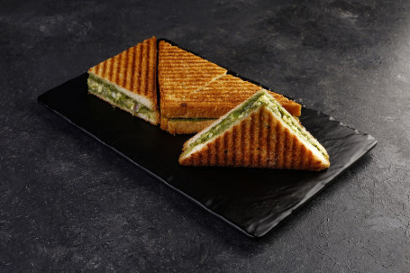 Sandwich Grillé Bfl