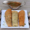 Dosa À Trois Barils [295 Grammes]