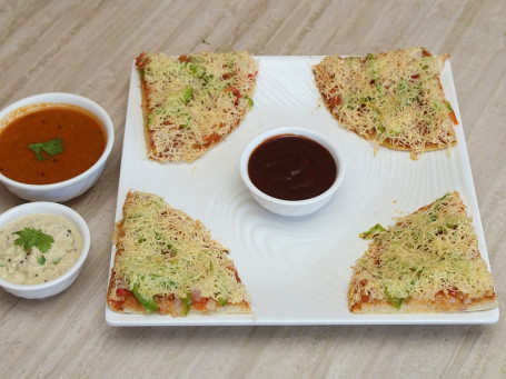 Chennai Pizza Uttapam [240 Grammes]