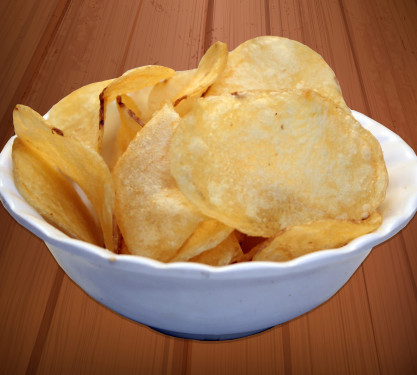 Potato Chips Salt [100 Grams]