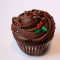 X Mas Special Cup Cake( 1 Pcs