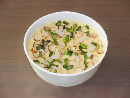 Rajwadi Basundi