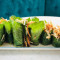 Thai Veggie Wrap (6)