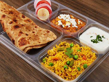 Pack De Super Aliments Punjabi