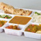Grand Paquet De Nourriture Punjabi