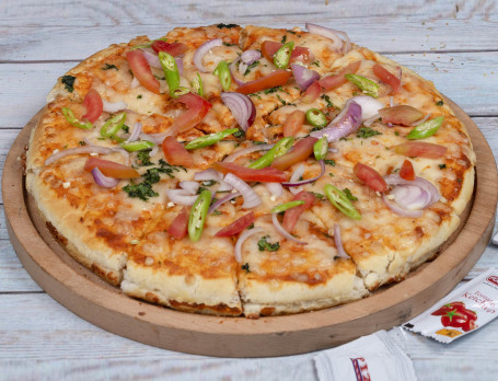 6 Gv Special Pizza