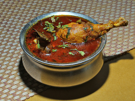Chicken Desi Style Gravy