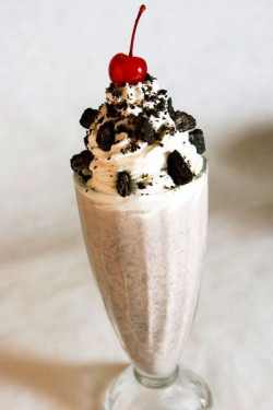 Lindt Dark Shake