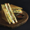 Sandwich Grillé Jumbo 300Gm