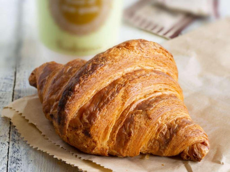 Butter Croissant [1 Piece]