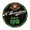 N. Broadway Black Ipa