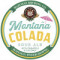 Montaña Colada Sour