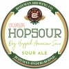 Hopsour Dry Hopped American Sour W/Guava