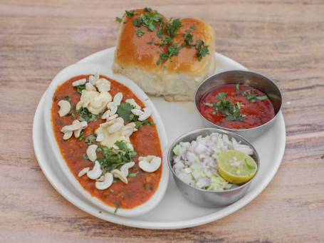 Special Prince Pav Bhaji