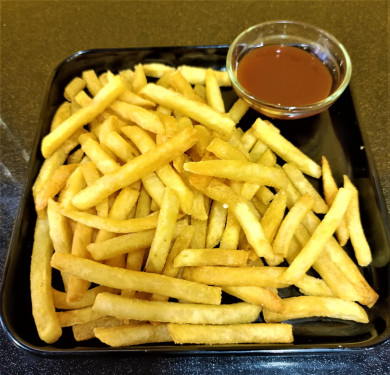 Peri Peri French Fries [120 Grams]