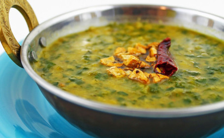 Dal Palak (400 Gm)