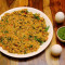 Boiled Egg Kheema Rice [400 Gm]