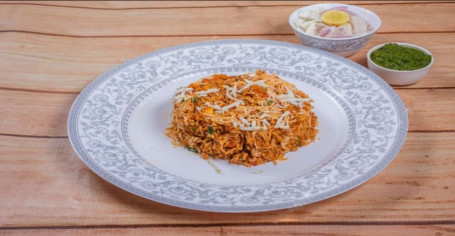 Sunny Keema Rice [400 Gm]