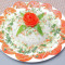 Riz Frit Aux Légumes (350 G)