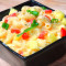 Baked Macroni Pineapple (350 Gms)