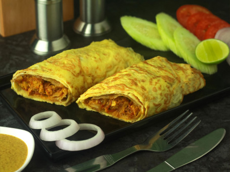 Chicken Kathi Kebab 250Gm