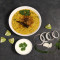 Dal Khichdi With Curd (100Ml)