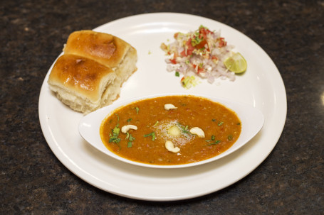 Bhaaji Pavv (1 Pc)