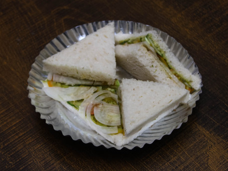 Vegetable Regular Sandwich