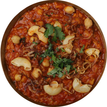 Koshari [Serves 1]