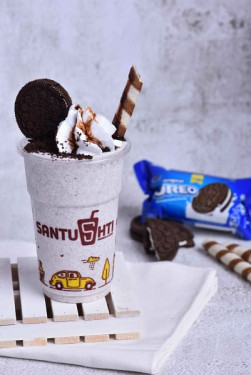 Shake Épais Aux Biscuits Oreo