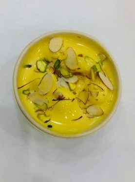 Rajwadi Anguri Basundi