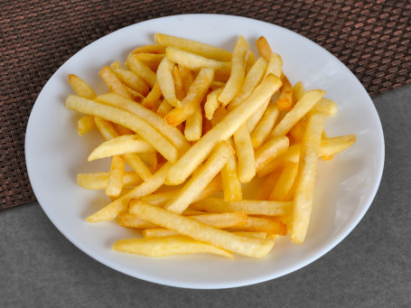 Pari Pari French Fries