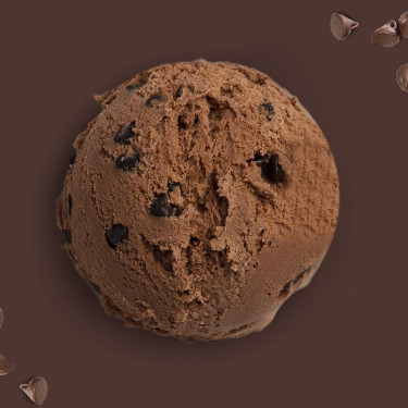 Chocolate Chips Scoop