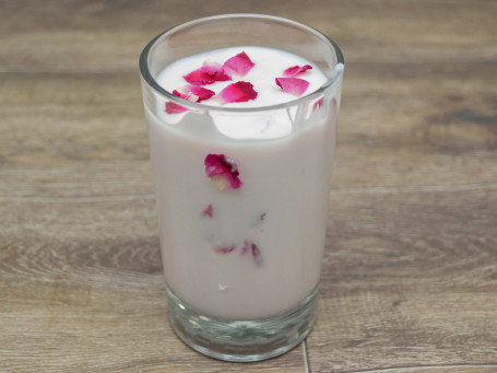 Rose Badam Lassi (200 Ml)