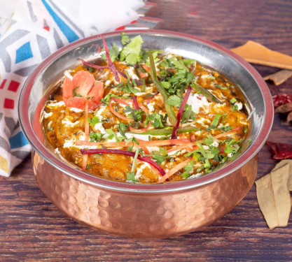 Veg Handi Masala (450-500Gm Apx)