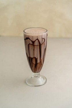 Nutella Chocolate Shake 250 Ml