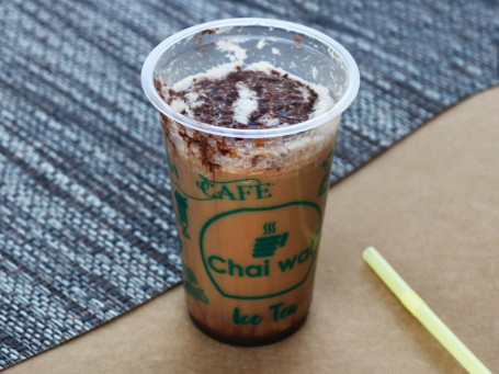 Choco Freezer Cold Coffee