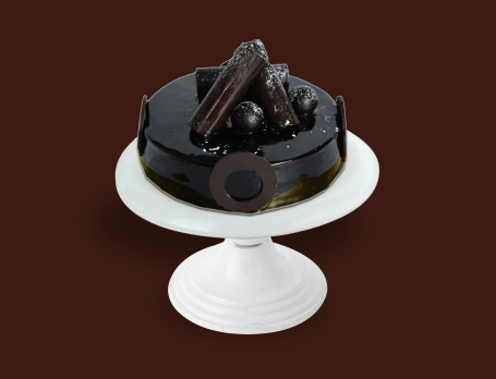 Dutch Truffle Cake(500 Gms)