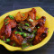 Paneer Chilly Dry(6Pcs)