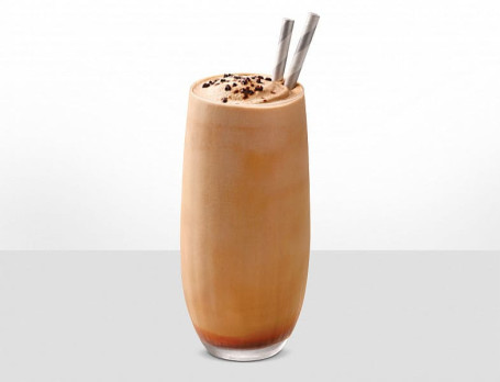 Café Épais Frappé [400Ml]