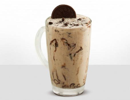 Cookie Thickshake [400Ml]