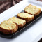 Cheese Garlic Bread (130 Gms) (4 Pcs)