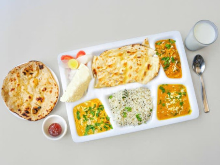 Punjabi Executive Food Pack
