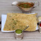 Crisp N Crunchy Rava Plain Dosa