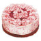 Gâteau À La Crème Glacée Red Velvet [500 Ml]