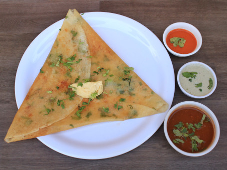 Gwalia Plain Dosa