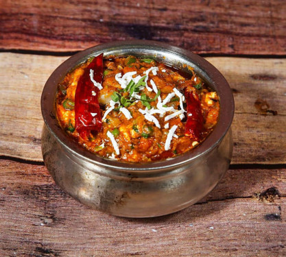 Veg Kolhapuri With Paneer [400-500 Grams]