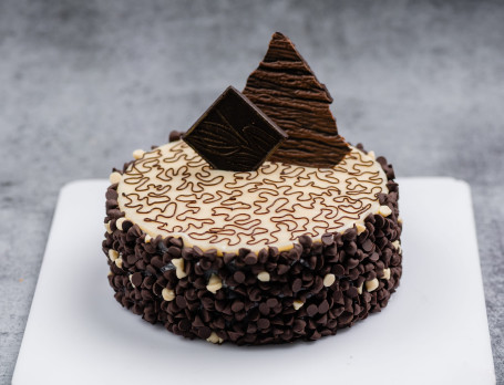 Ssow Crunchy Oreo Delight Cake 450Gm